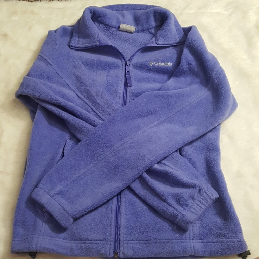 Columbia jacket